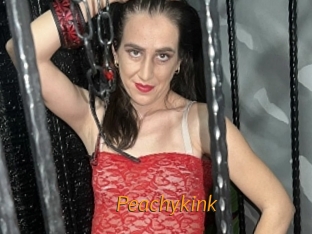 Peachykink