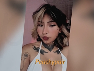 peachypair Porn University