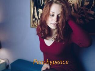 Peachypeace