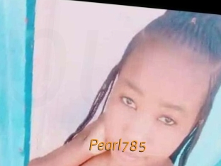 pearl785 Porn University