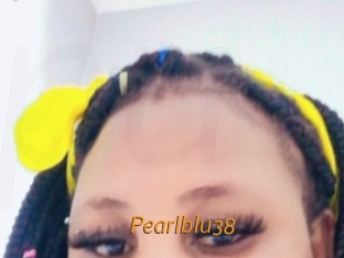 pearlblu38 Porn University