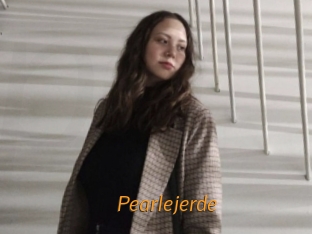 Pearlejerde