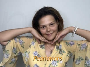 pearlowens Porn University