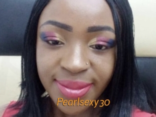 Pearlsexy30