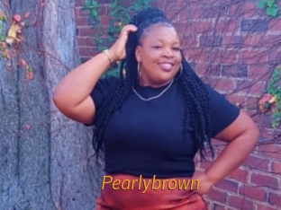 pearlybrown Porn University