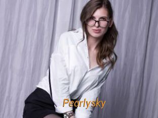 Pearlysky