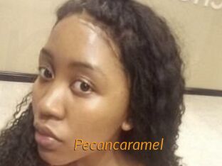 Pecancaramel