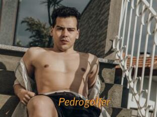 Pedrogolfer