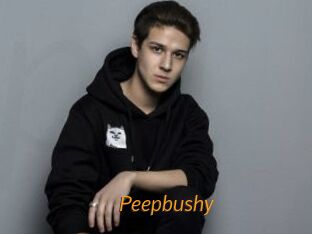 Peepbushy
