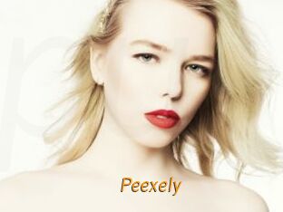 Peexely
