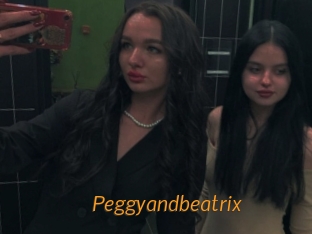 Peggyandbeatrix