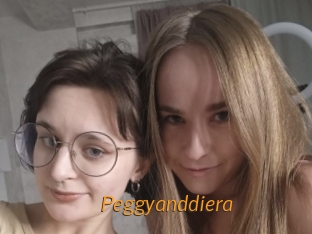 Peggyanddiera