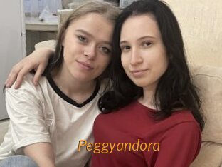 Peggyandora