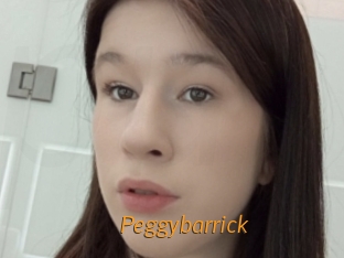 Peggybarrick