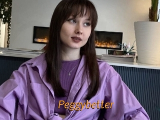 Peggybetter