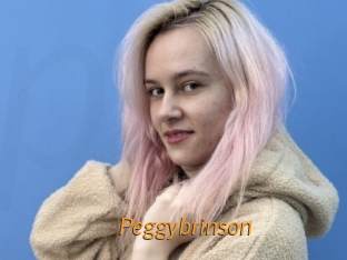 Peggybrinson