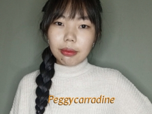 Peggycarradine