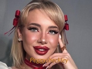 Peggycheckley