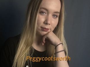 Peggycoatsworth