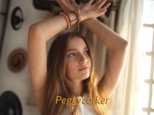 Peggycorker