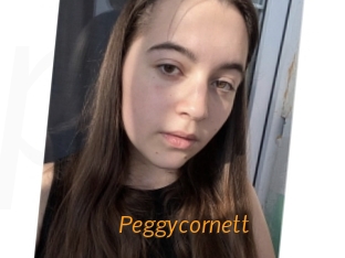 Peggycornett