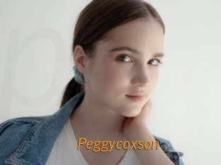 Peggycoxson