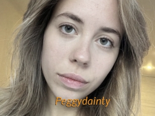 Peggydainty