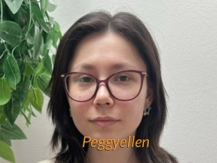 Peggyellen