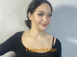 Peggyelletson