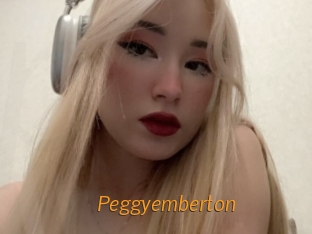 peggyemberton Porn University