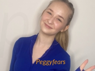 Peggyfears