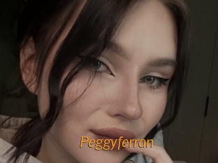 Peggyferran