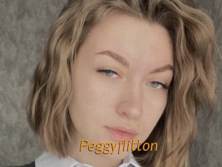 Peggyflitton