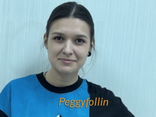 Peggyfollin