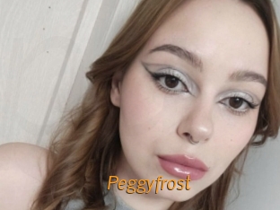 Peggyfrost