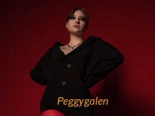 peggygalen Porn University