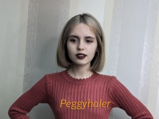 Peggyhaler