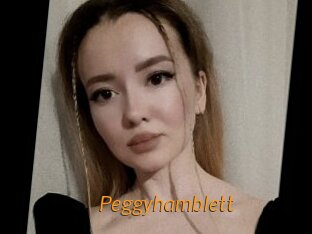 Peggyhamblett