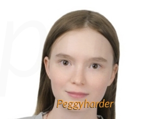 Peggyharder