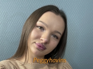 Peggyhavins