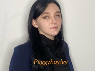 Peggyhayley
