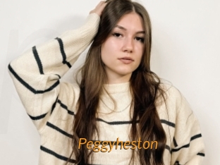 Peggyheston