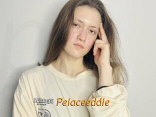 Peiaceeddie