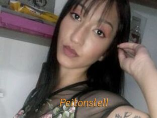 Peitonstell