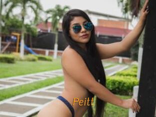 Peitt