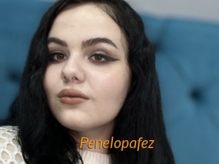 penelopafez Porn University
