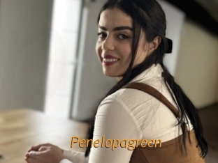 Penelopagreen