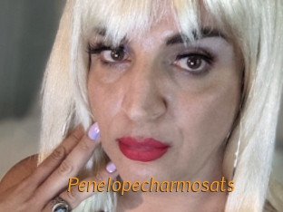 Penelopecharmosats