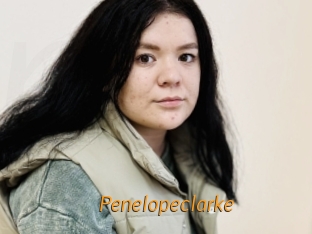 Penelopeclarke