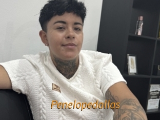 Penelopedallas